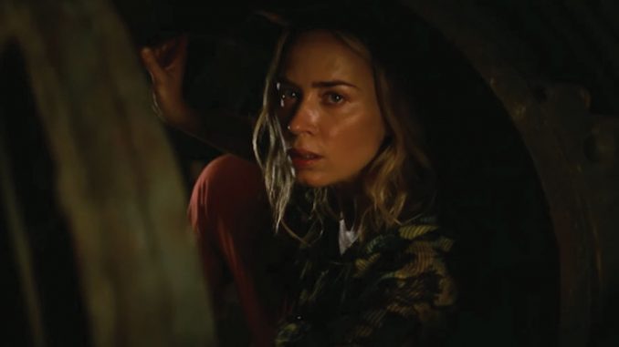 a quiet place 2 trailer