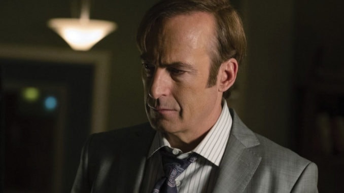 better call saul bob odenkirk