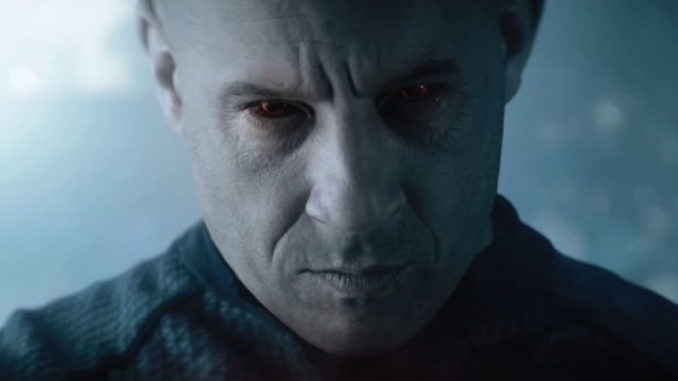 bloodshot film vin diesel