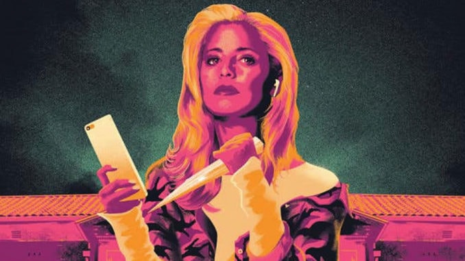 buffy l'ammazzavampiri saldapress