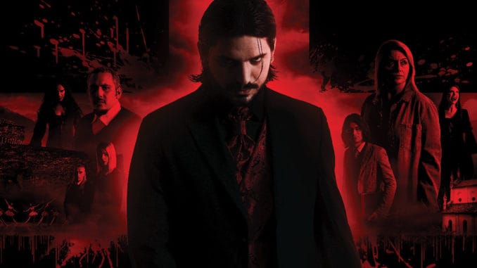 caleb film roberto d'antona