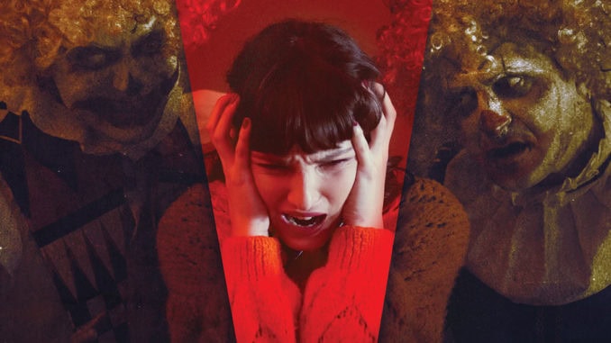 clownery film trailer