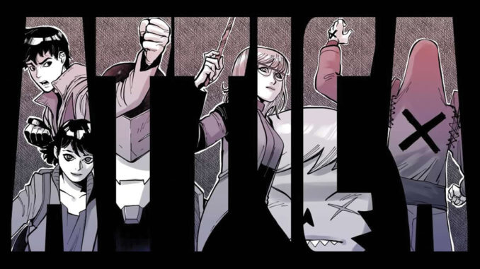 attica-giacomo-bevilacqua attica fumetto giacomo bevilacqua bonelli