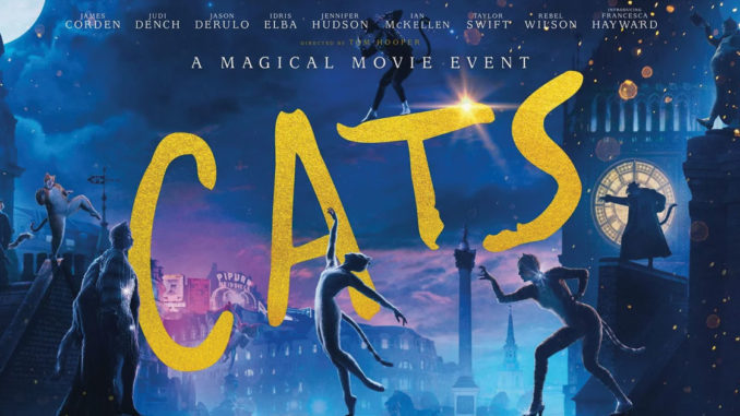cats film musical