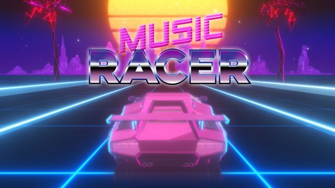 music-racer-nintendo-switch-recensione-nerdevil music racer nintendo switch
