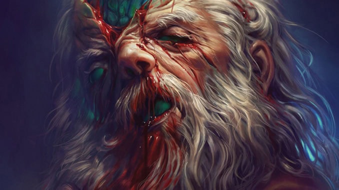 the-gatherer-leviathan-labs the gatherer leviathan labs