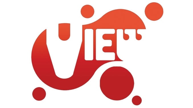 view conference logo