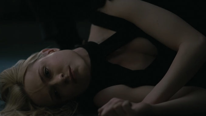 westworld 3 trailer dolores