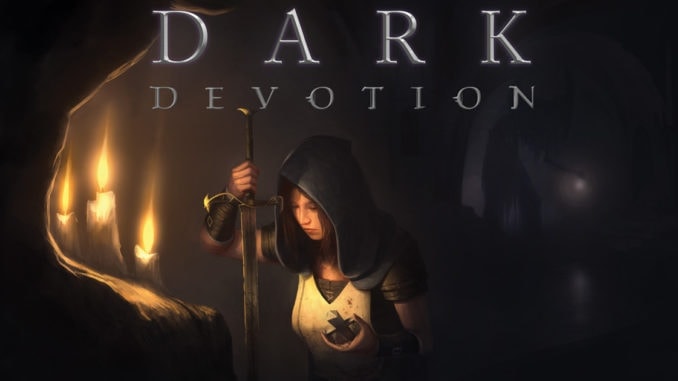 dark devotion pc recensione