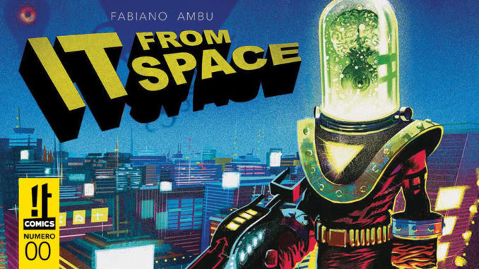 it from space it comics fabiano ambu