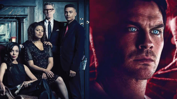 october faction v-wars netflix cancellate