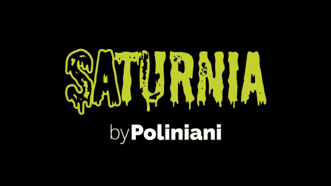 poliniani saturnia logo