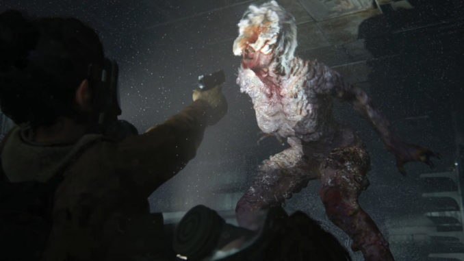 the-last-of-us-clicker the last of us clicker