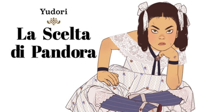 yudori-la-scelta-di-pandora-recensione-nerdevil yudori la scelta di pandora j-pop