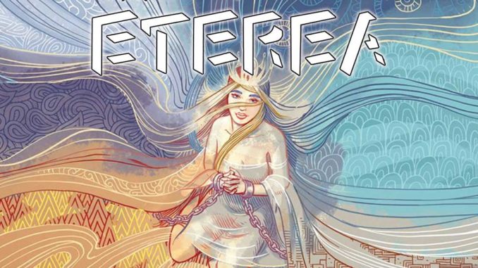 eterea gioco da tavolo little rocket games