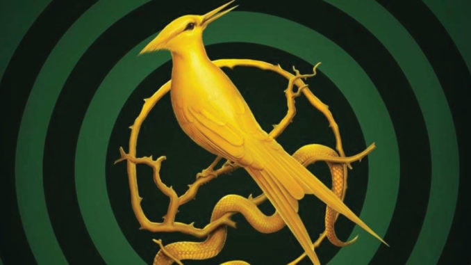 hunger-games-The-Ballad-Of-Songbirds-And-Snakes hunger games The Ballad Of Songbirds And Snakes