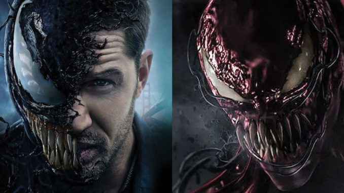 venom 2 carnage film
