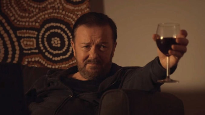 after life netflix tony vino