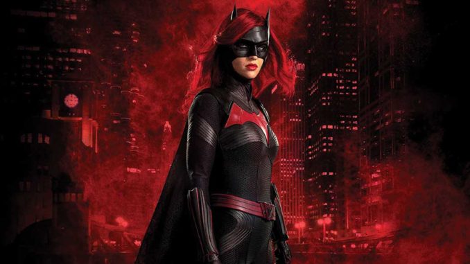 ruby rose batwoman