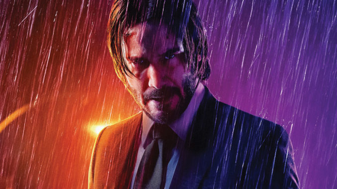 john wick news cover