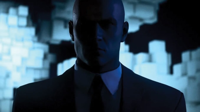 hitman 3 trailer ps5