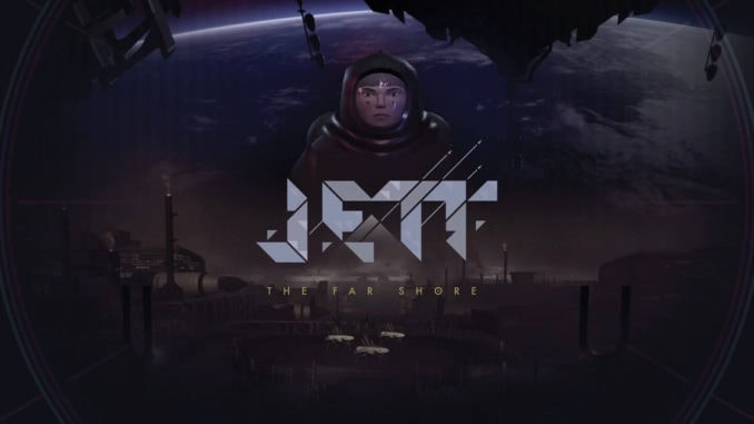 JETT: The Far Shore