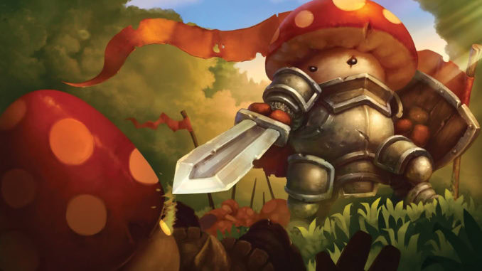 mushroom-wars-news mushroom wars