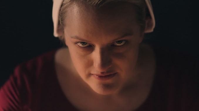 the handmaids tale news cover