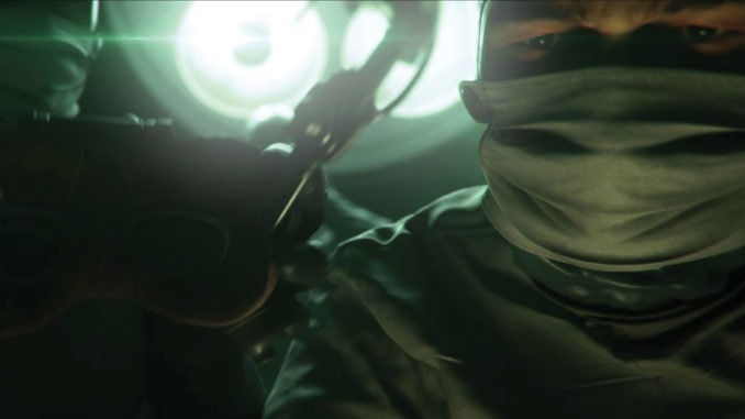 the outlast trials teaser trailer