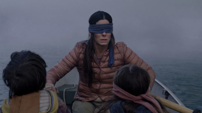 bird box netflix