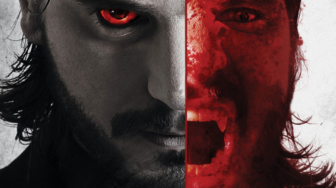 caleb roberto d'antona poster 2