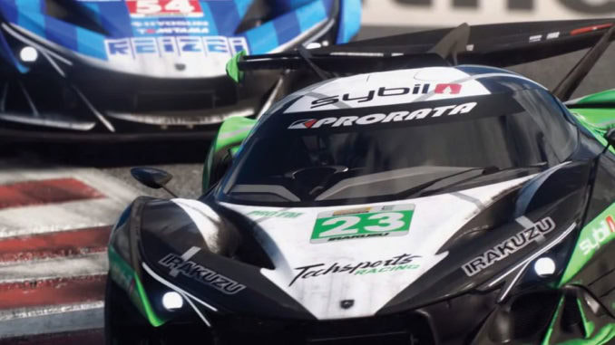 forza motorsport 8 xbox series x