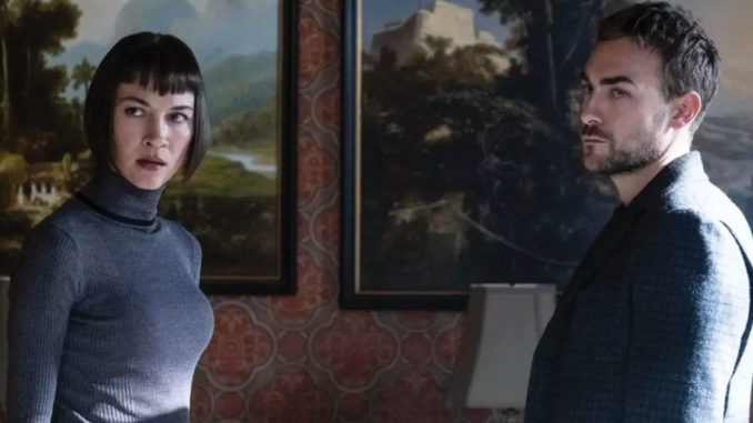 helstrom marvel foto