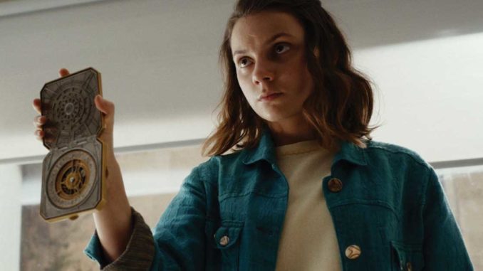 his dark materials stagione 2 trailer