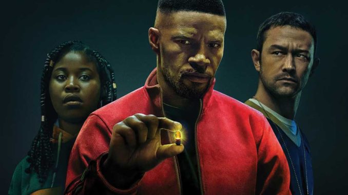 project power film netflix jamie foxx