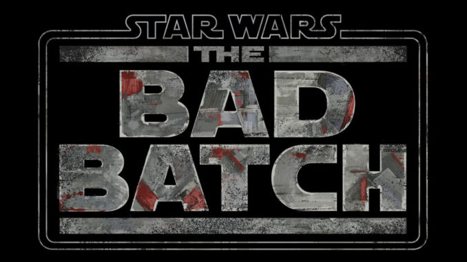 star wars the bad batch logo