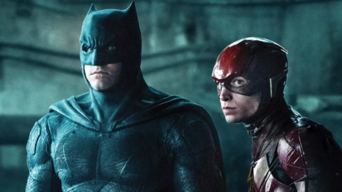 batman flash snyder movies