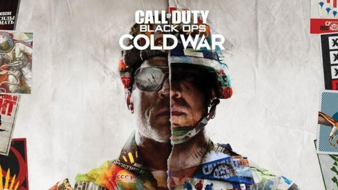 call of duty black ops cold war