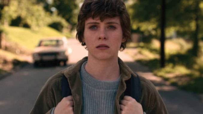 i am not okay with this sophia lillis