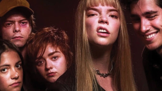 the new mutants data uscita italiana