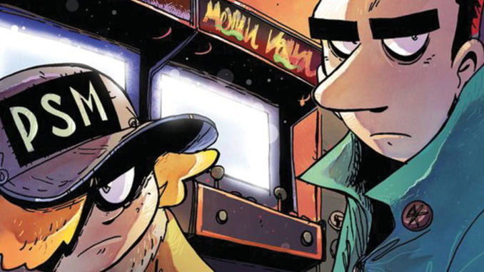 scheletri-zerocalcare scheletri zerocalcare