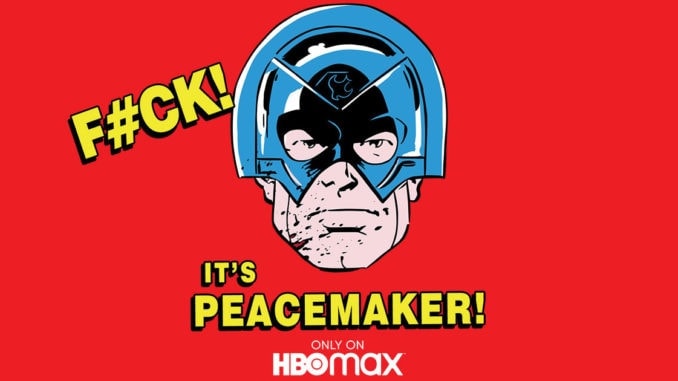 suicide squad peacemaker spinoff hbo max