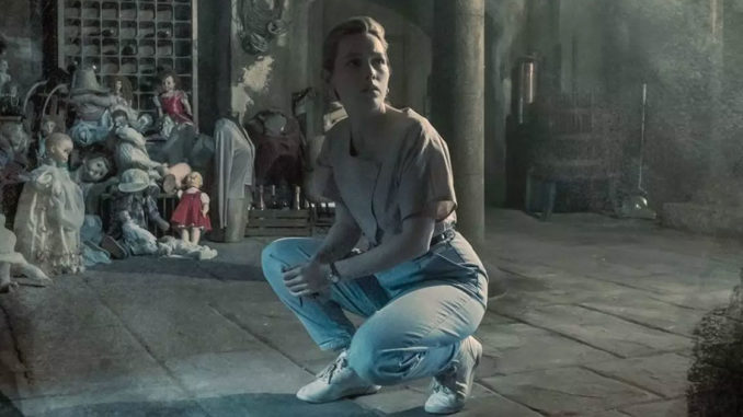 the haunting of bly manor trailer ufficiale