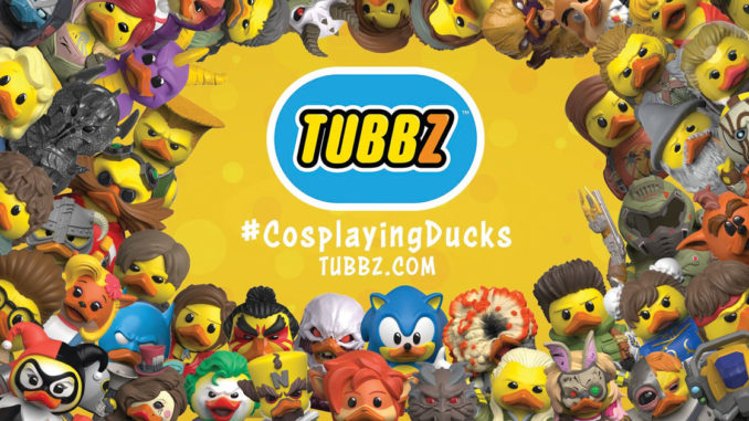 tubbz paperelle 2020