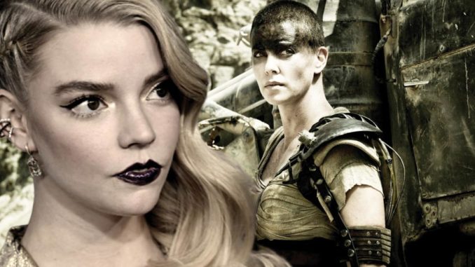 anya taylor-joy furiosa
