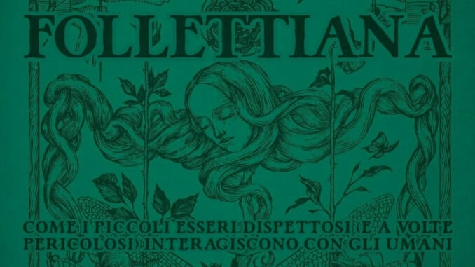 follettiana libro abeditore