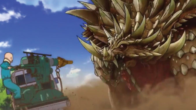 godzilla singular point netflix trailer