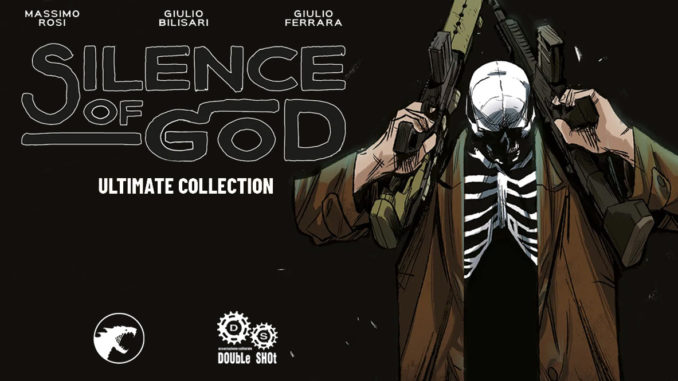 silence of god leviathan labs