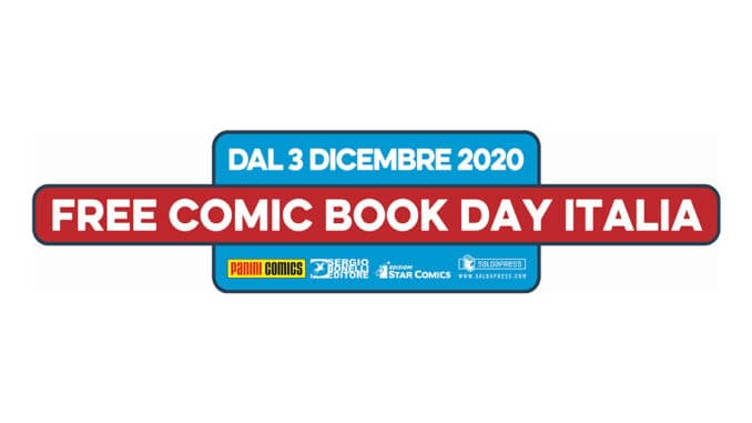 free comic book day 2020