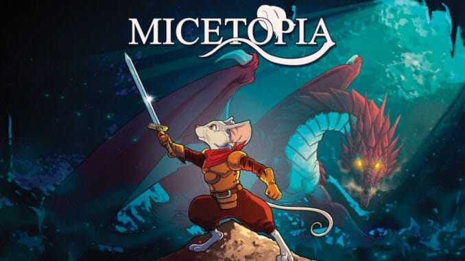 micetopia nintendo switch